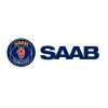 Saab.com logo