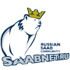 Saabnet.ru logo