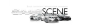 Saabscene.com logo