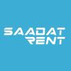 Saadatrent.com logo