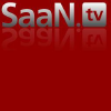 Saan.tv logo
