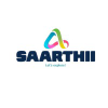 Saarthii.com logo
