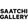 Saatchigallery.com logo