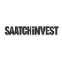 SAATCHiNVEST investor & venture capital firm logo