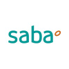 Saba.es logo