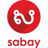 Sabay.com.kh logo