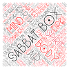 Sabbatbox.com logo