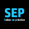 Saberespractico.com logo