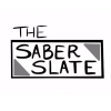 Saberslate.org logo