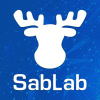 Sablab.it logo