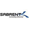 Sabrent.com logo