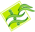 Sabzgostar.net logo