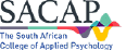 Sacap.edu.za logo