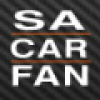 Sacarfan.co.za logo