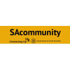 Sacommunity.org logo