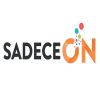 Sadeceon.com logo