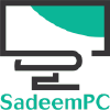 Sadeempc.com logo