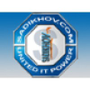 Sadikhov.com logo