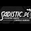 Sadistic.pl logo