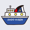 Sadokisen.co.jp logo