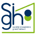 Saduhainaut.com logo
