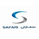 Safari.com.sa logo