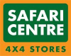 Safaricentre.co.za logo