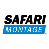 Safarimontage.com logo