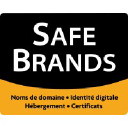 Safebrands.com logo