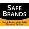 Safebrands.com logo