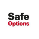 Safeoptions.co.uk logo