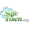 Safetown.org logo