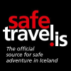 Safetravel.is logo
