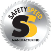 Safetyspeed.com logo