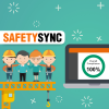 Safetysync.com logo