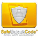 Safeunlockcode.com logo