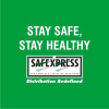 Safexpress.com logo
