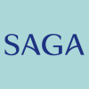 Sagacareers.co.uk logo