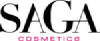 Sagacosmetics.com logo