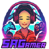 Sagamer.co.za logo