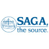 Sagamusic.com logo