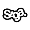 Sagaouterwear.com logo