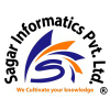Sagarinfotech.com logo