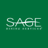Sagedining.com logo