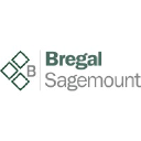 Bregal Sagemount venture capital firm logo