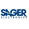 Sager.com logo