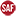 Sagfoundation.org logo