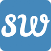 Saggerworld.com logo