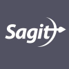 Sagit.cz logo