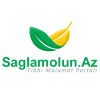 Saglamolun.az logo